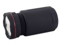 Latarka szperacz dioda cree pasek policyjna led 8006
