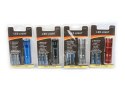 Mini latarka 9 led latarki 15-9 diodowa brelok