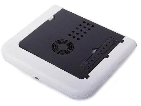 Stolik pod laptopa uniwersalny chłodzenie składany