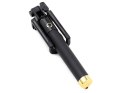 Uchwyt do monopod kijek z kablem solidny