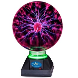 Kula plazmowa lampa plazma 20 8 cali lampka neon