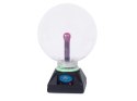 Kula plazmowa lampa plazma 20 8 cali lampka neon