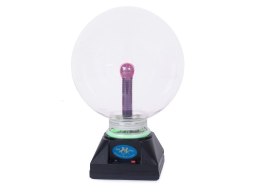 Kula plazmowa lampa plazma 6 cali lampka neon