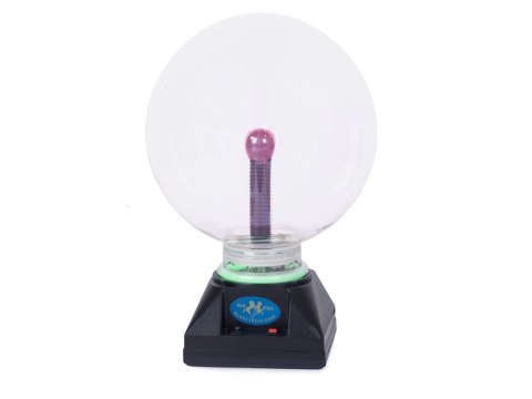 Kula plazmowa lampa plazma 6 cali lampka neon