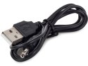 Lupa trzecia ręka 10 led smd uchwyt lutowania 25x