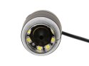 Mikroskop cyfrowy usb 8 led smd 800x lupa zoom