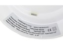 Oprawa sufitowa led 17cm 15w 4000k lampa okrągła