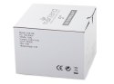 Oprawa sufitowa led 17cm 15w 4000k lampa okrągła