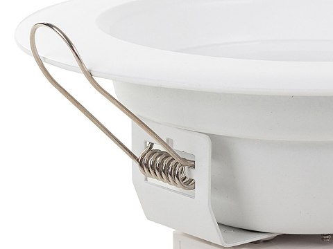 Oprawa sufitowa led 20cm 20w 4000k lampa okrągła