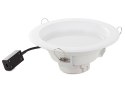 Oprawa sufitowa led 20cm 20w 4000k lampa okrągła