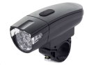 Oświetlenie rowerowe lampka do roweru przód led