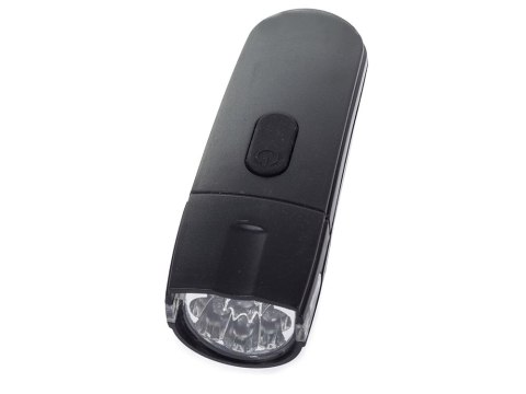 Oświetlenie rowerowe lampka do roweru przód led