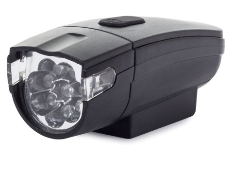 Oświetlenie rowerowe lampka do roweru przód led