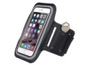 Pokrowiec etui na ramię telefon opaska do biegania