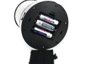 Projektor gwiazd lampka nocna niebo USB 230V