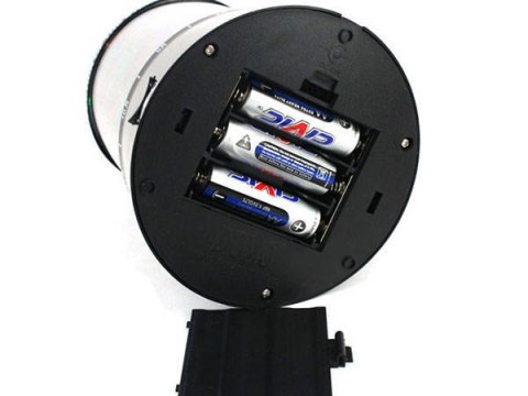 Projektor gwiazd lampka nocna niebo USB 230V