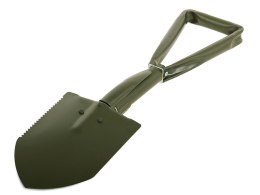 Saperka składana kilof 62 cm łopata pokrowiec duża