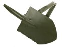 Saperka składana kilof 62 cm łopata pokrowiec duża