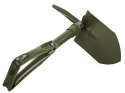 Saperka składana kilof 62 cm łopata pokrowiec duża