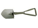 Saperka składana kilof 62 cm łopata pokrowiec duża