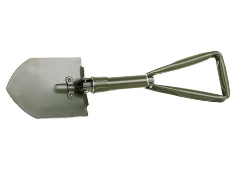 Saperka składana kilof 62 cm łopata pokrowiec duża