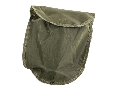 Saperka składana kilof 62 cm łopata pokrowiec duża