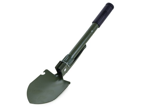 Saperka składana kilof etui piła wielofunkcyjna