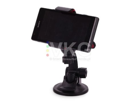 UCHWYT SAMOCHODOWY DO NAWIGACJI KLIPS XL TELEFON