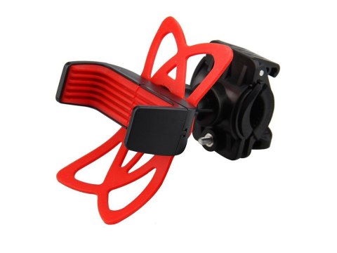 Uchwyt rowerowy na telefon gps rower motocykl gsm