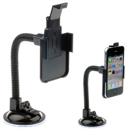 Uchwyt samochodowy do iphone 4 4s gps smartfon pda