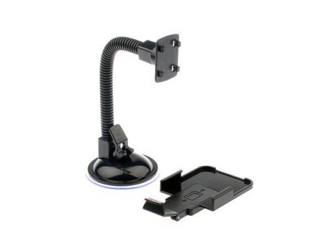 Uchwyt samochodowy do iphone 4 4s gps smartfon pda