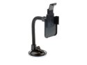 Uchwyt samochodowy do iphone 5 5s gps smartfon pda