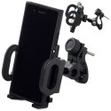 Uchwyt uniwersalny na telefon na rower rowerowy