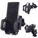 Uchwyt uniwersalny rowerowy na telefon iphone rowe