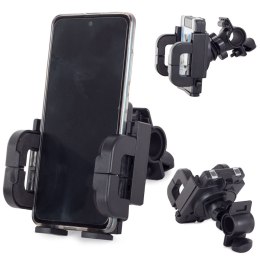 Uchwyt uniwersalny rowerowy na telefon iphone rowe