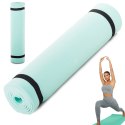 Mata turystyczna karimata fitness joga plaża