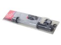 Lampa led warsztatowa 60 led 2 zasilacze 12v 230v