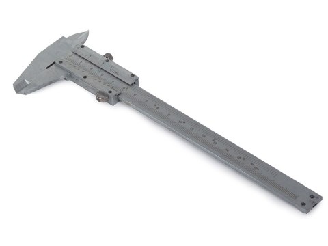 Suwmiarka analogowa manualna l150 150 mm