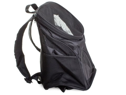 Torba transportowa plecak do noszenia dla psa kotaA PSA KOTA CZARNY