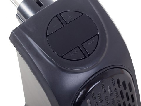 GRZEJNIK ELEKTRYCZNY MINI HANDY HEATER DUŻA MOC