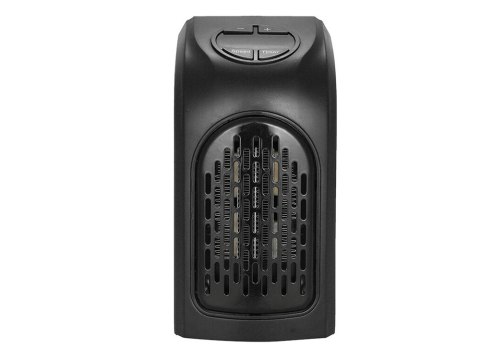 GRZEJNIK ELEKTRYCZNY MINI HANDY HEATER DUŻA MOC