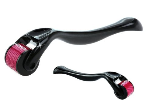 Mezoterapia igłowa rolka 540 igieł derma roller