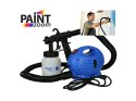 Pistolet malarski malowania paint zoom natryskowy