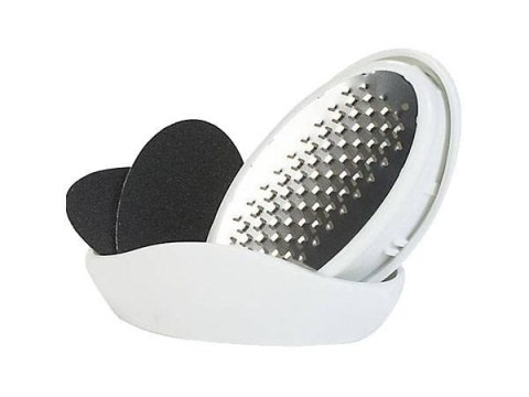 TARKA DO STÓP PIĘT PUMEKS PEDICURE