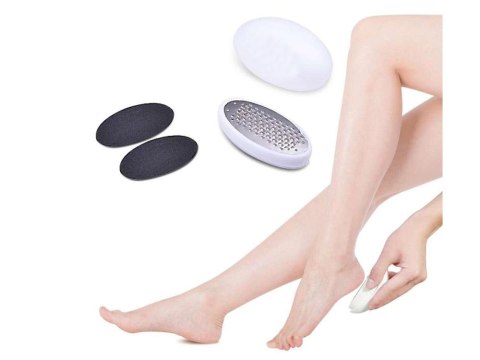 TARKA DO STÓP PIĘT PUMEKS PEDICURE