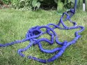 Wąż ogrodowy rozciągliwy 10m - 30m x-hose pistolet