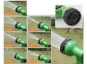 Wąż ogrodowy rozciągliwy 10m - 30m x-hose pistolet