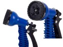 Wąż ogrodowy rozciągliwy 10m - 30m x-hose pistolet