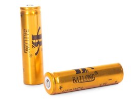 Bailong akumulator li-ion 18650 4,2v