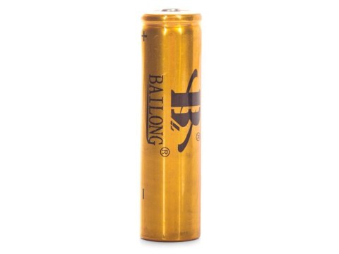 Bailong akumulator li-ion 18650 4,2v